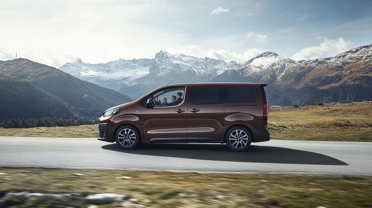 Historia completa del modelo Proace City Verso de la marca Toyota: características, precio y opiniones en cada generación