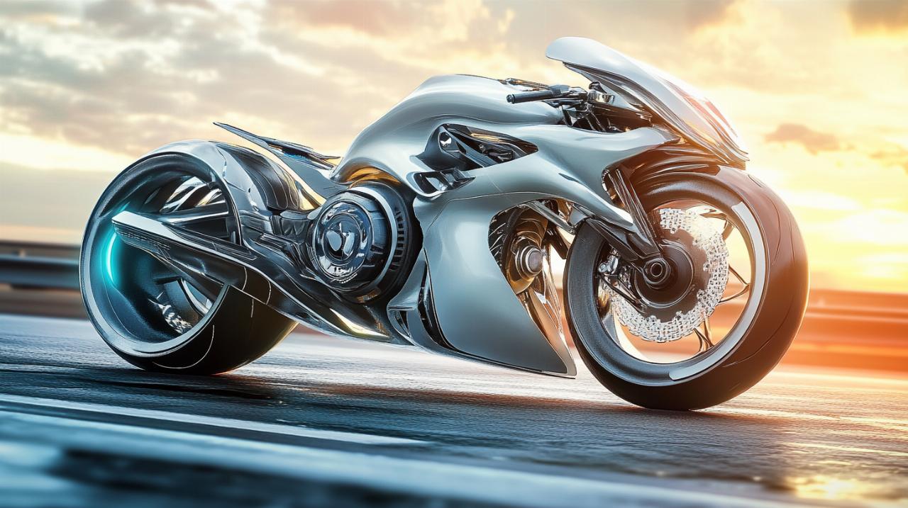 ¿Qué Hace Especial al Genty Akylone? Descubre el Supercar que Define el Futuro de Genty Automobile