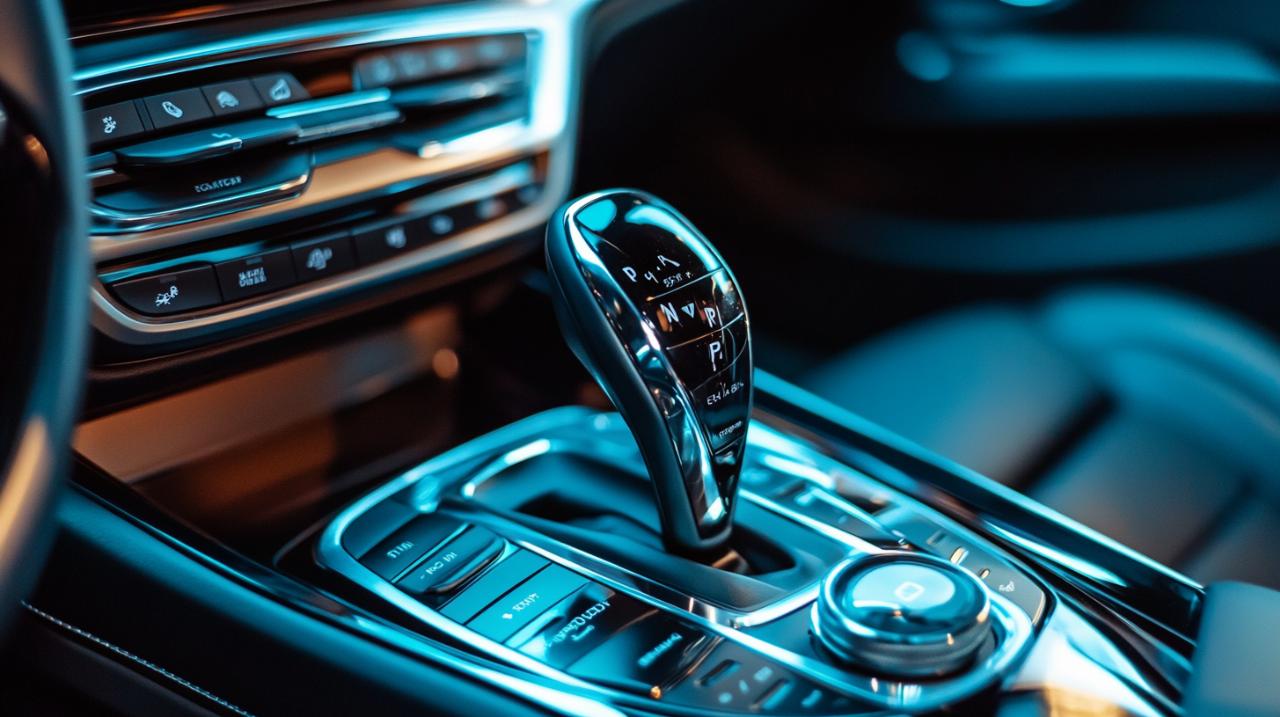 Conoce las 10 cajas de cambios automáticas más fiables para una conducción segura en tu vehículo