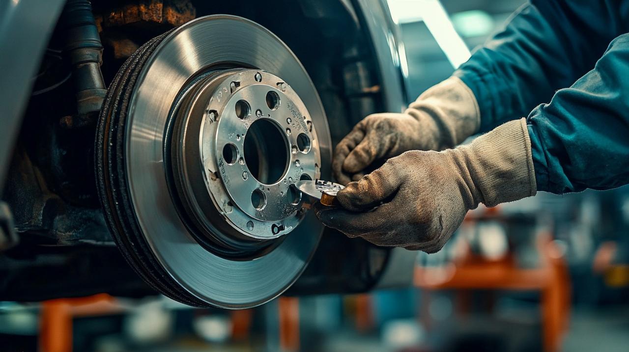 Precio para cambiar las pastillas de freno en Renault: la guía comparativa de las mejores marcas del mercado