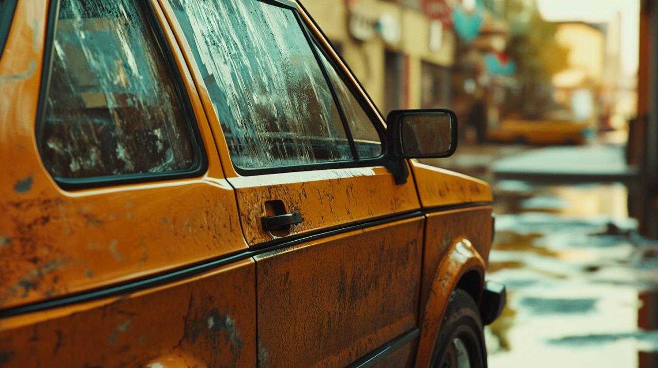 Solución definitiva cuando el cristal de mi Volkswagen Polo ya no sube: catálogo de repuestos originales